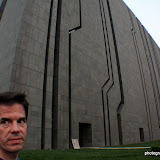 Pierre: “The Borg are attacking!”
