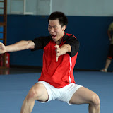 Korean Nanquan Guy