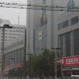 Zhengzhou train station