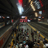 Our platform