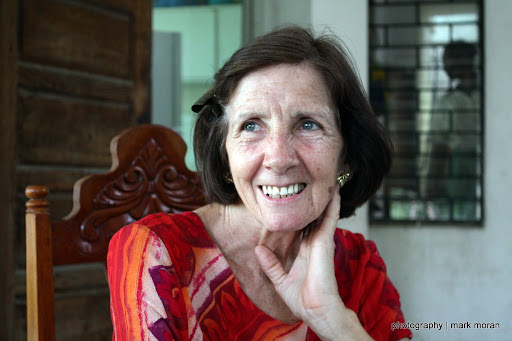 Sue (Day 4: Tue, 9/15)