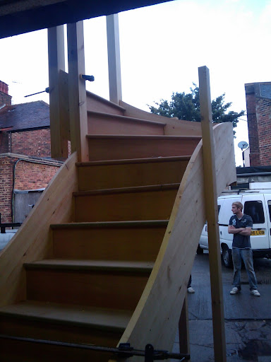 joinery