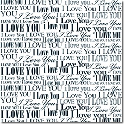 Wedding Paper 3 NEW