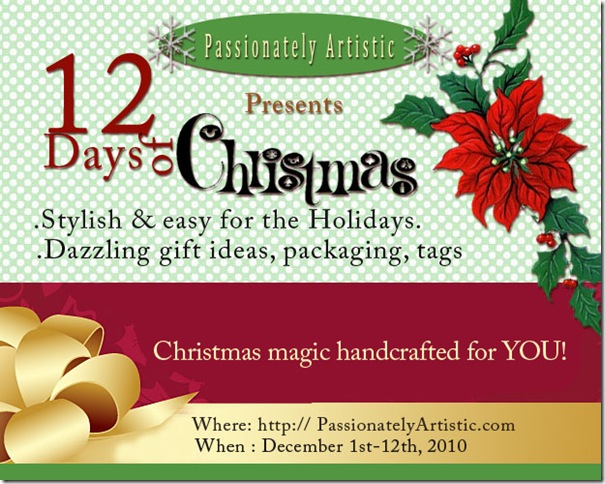 PassionatelyArtistic-christmasmagic