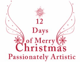 Maggielamarre-12daysofchris