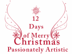Maggielamarre-12daysofchris