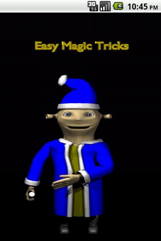 Easy Magic 1