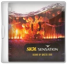 Skol sensation vol. 2 ocean of white