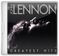 John Lennon – Greatest Hits