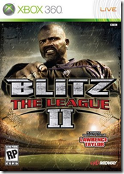 Blitz: The League II