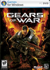 baixar Gears of War pc