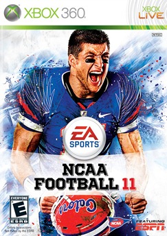 baixar NCAA Football  11 container360.com