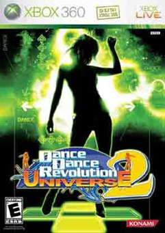 DANCEDANCEREVOLUTION