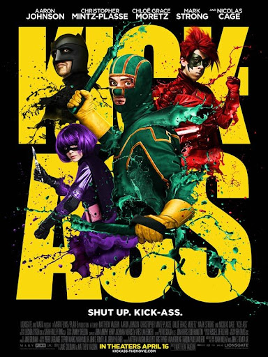 kick-ass