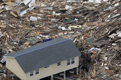 Bencana Topan Badai Terdahsyat Di Amerika [ www.BlogApaAja.com ]