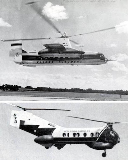 helikopter raksasa 21 Helikopter helikopter Terbesar Di Dunia