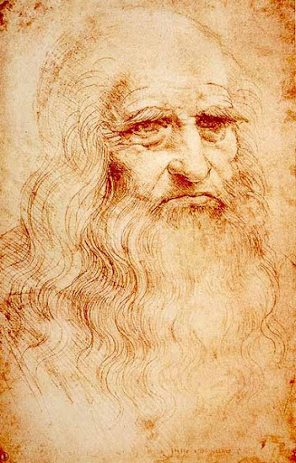 15 Mesin Perang Buatan Leonardo Da Vinci [ www.BlogApaAja.com ]