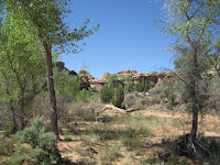 Lost Canyon Photo