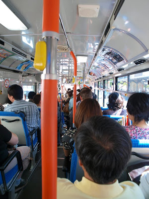  市公車 