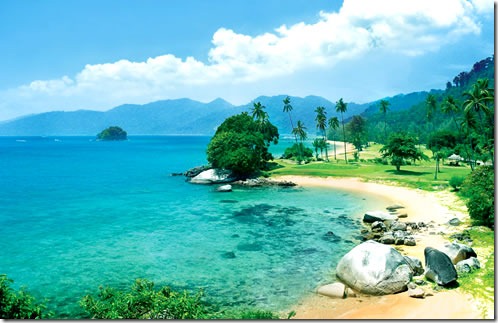 Tioman-Beach-Main