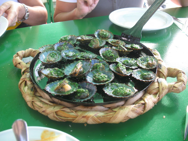 Lapas