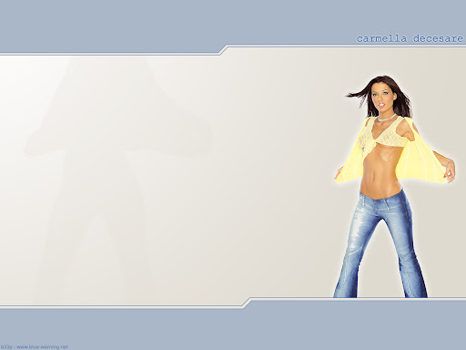 Awesome sexy wallpapers girls
