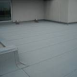 Commercial Flat Roofing Gallery