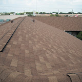 Commercial Shingle Roofing Gallery