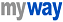  MyWay Email - Join now for free and get:  125MB storage / 10MB message size, Enhanced spam prevention tools, Stationery, fonts and more (IE only), Or enjoy one-click access to Hotmail, AOL, Yahoo Mail or other webmail services - right on My Way!
