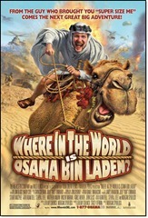 Where in the World Is Osama Bin Laden (2008)