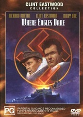 Where Eagles Dare (1968)