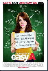 Easy A (2010) Easy A (2010)
