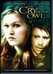 cry of the owl, the (2009) cry of the owl, the (2009)