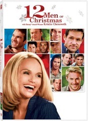 12 Men of Christmas (2009)