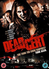 Dead Cert (2010)