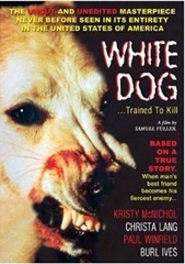 White Dog (1982) White Dog (1982)