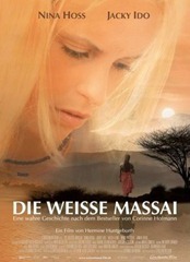 White Massai, The (2005)