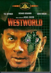 Westworld (1973) Westworld (1973)