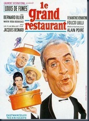 Le grand restaurant (1966)