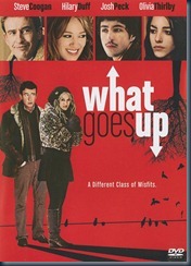 What Goes Up (2009) What Goes Up (2009)