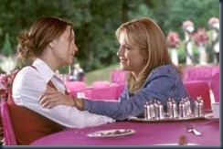What a Girl Wants (2003)6
