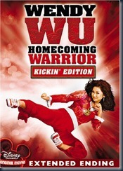 Wendy Wu - Homecoming Warrior (2006) Wendy Wu - Homecoming Warrior (2006)