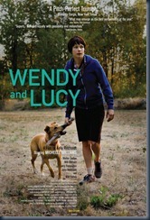 Wendy and Lucy (2008) Wendy and Lucy (2008)