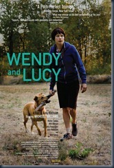 Wendy and Lucy (2008)