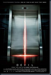 Devil (2010) Devil (2010)