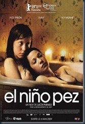 El niño pez (2009) El niño pez (2009)