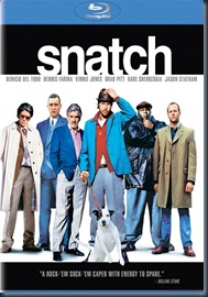 Snatch (2000)