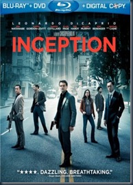 Inception (2010)