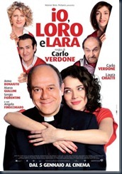 Io, loro e Lara (2010) Io, loro e Lara (2010)