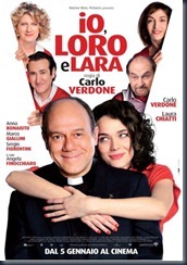 Io, loro e Lara (2010)